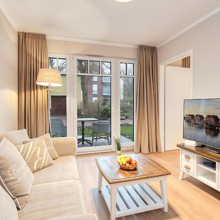 Baltischer Hof Apartment 2 Boltenhagen  Eksteriør billede