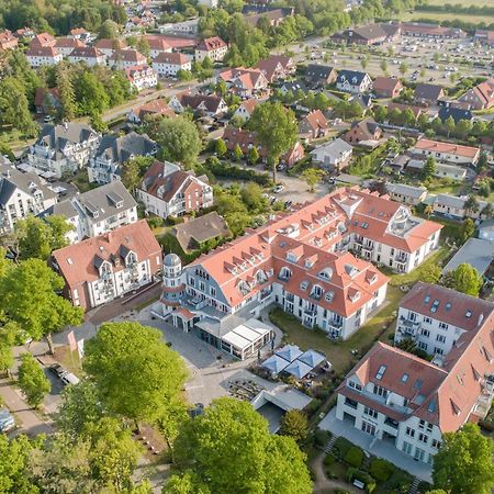 Baltischer Hof Apartment 2 Boltenhagen  Eksteriør billede