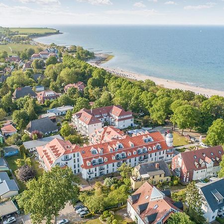 Baltischer Hof Apartment 2 Boltenhagen  Eksteriør billede