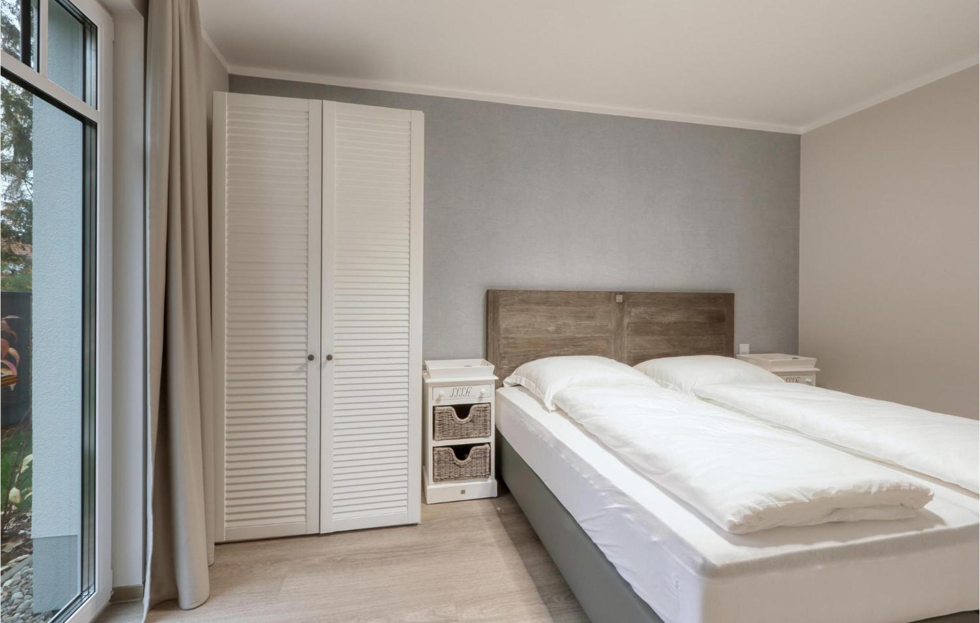 Baltischer Hof Apartment 2 Boltenhagen  Eksteriør billede